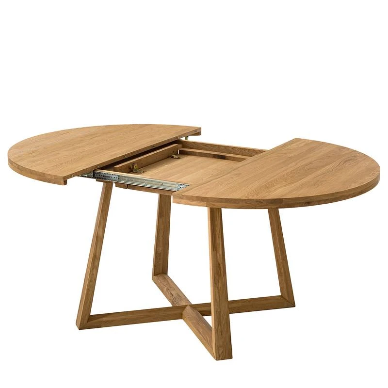 Table En Bois Massif VOKSA 7 Table En Bois Massif VOKSA – Image 7