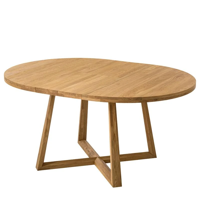 Table En Bois Massif VOKSA 10 Table En Bois Massif VOKSA – Image 10
