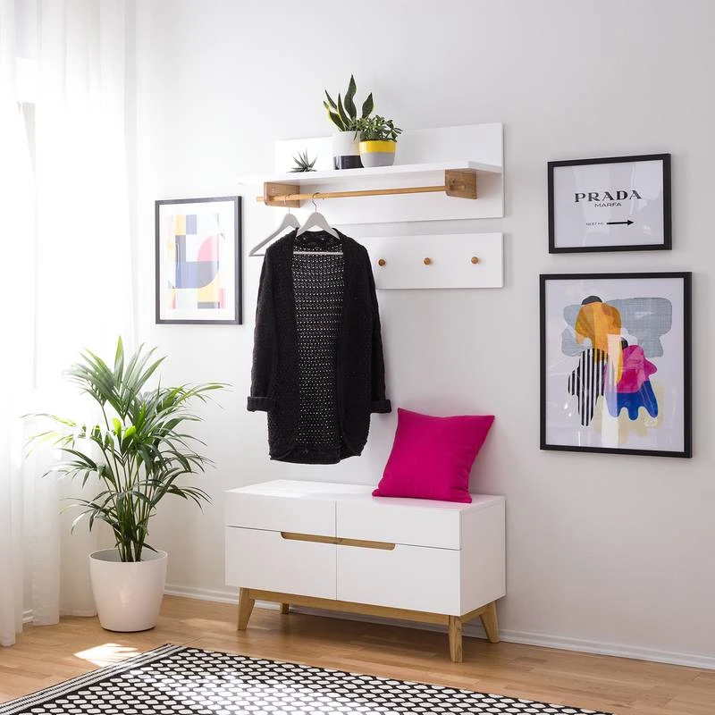 Banc D’entrée Tenabo 3 Banc D’entrée Tenabo – Image 3