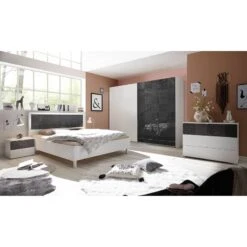 Table De Chevet Laussonne (lot De 2) -Wenko Soldes Boutique 1000184315 191021 10005600282 MOOD DETAILS P000000001000184315 mood