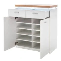 Meuble à Chaussures Mundai II -Wenko Soldes Boutique 1000184641 190827 14261500083 DETAILS P000000001000184641