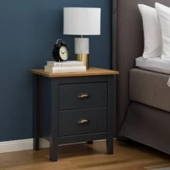 Table De Chevet Rivery -Wenko Soldes Boutique 1000187567 201111 14522700007 MOOD DETAILS P000000001000187567 mood