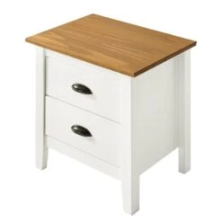 Table De Chevet Rivery -Wenko Soldes Boutique 1000187579 200205 11113300063 DETAILS P000000001000187579