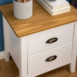 Table De Chevet Rivery -Wenko Soldes Boutique 1000187579 200312 14522800027 DETAILS P000000001000187579