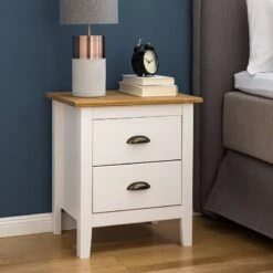 Table De Chevet Rivery -Wenko Soldes Boutique 1000187579 201111 14522800025 MOOD DETAILS P000000001000187579 mood