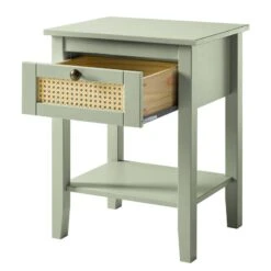 Table De Chevet Belleria -Wenko Soldes Boutique 1000187589 200205 11113500139 DETAILS P000000001000187589