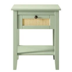 Table De Chevet Belleria -Wenko Soldes Boutique 1000187589 200205 11113500140 DETAILS P000000001000187589