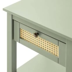 Table De Chevet Belleria -Wenko Soldes Boutique 1000187589 200205 11113500142 DETAILS P000000001000187589