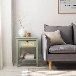 Table De Chevet Belleria -Wenko Soldes Boutique 1000187589 200505 06384400005 MOOD DETAILS P000000001000187589 mood