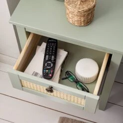 Table De Chevet Belleria -Wenko Soldes Boutique 1000187589 200505 06384400006 DETAILS P000000001000187589