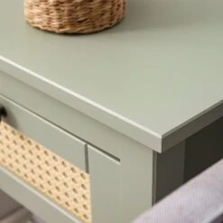 Table De Chevet Belleria -Wenko Soldes Boutique 1000187589 200505 06384500007 DETAILS P000000001000187589