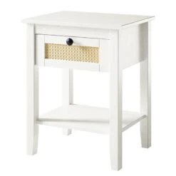 Table De Chevet Belleria -Wenko Soldes Boutique 1000187596 200205 11113600175 IMAGE P000000001000187596