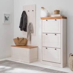 Banc D’entrée Lillehammer -Wenko Soldes Boutique 1000188899 200611 11563600001 MOOD DETAILS P000000001000188899 mood