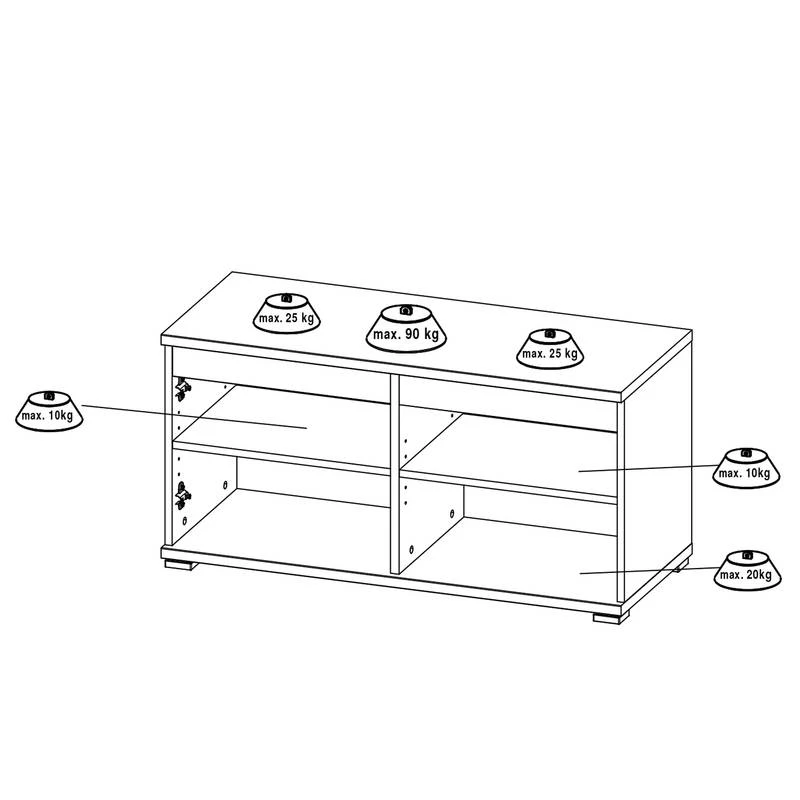 Banc D’entrée Lisbonne 8 Banc D’entrée Lisbonne – Image 8