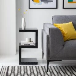 Bout De Canapé Snake -Wenko Soldes Boutique 1000191825 201001 07180100004 MOOD DETAILS P000000001000191825 mood