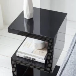 Bout De Canapé Snake -Wenko Soldes Boutique 1000191825 201001 07180300005 DETAILS P000000001000191825