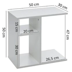 Bout De Canapé Drangan -Wenko Soldes Boutique 1000194266 200108 10054900398 SKETCH DETAILS P000000001000194266 sketch