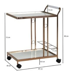 Desserte Recess -Wenko Soldes Boutique 1000194315 200108 10063100691 SKETCH DETAILS P000000001000194315 sketch