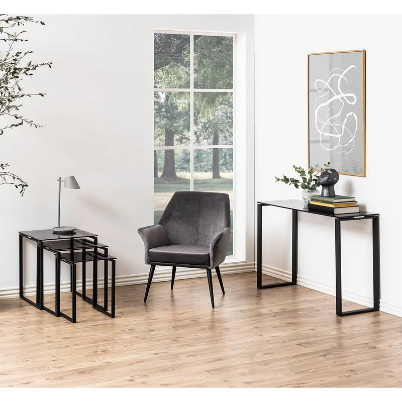 Console Unnau I 8 Console Unnau I – Image 8