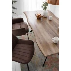 Table Kevil -Wenko Soldes Boutique 1000201168 210127 14395800004 DETAILS P000000001000201168