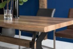 Table Kevil -Wenko Soldes Boutique 1000201168 230328 050 DETAILS P000000001000201168