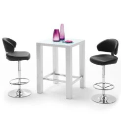 Table Haute Volet -Wenko Soldes Boutique 1000201988 200211 14393000004 DETAILS P000000001000201988