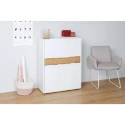 Secrétaire MC 110 -Wenko Soldes Boutique 1000204351 200218 08151800020 MOOD DETAILS P000000001000204351 mood