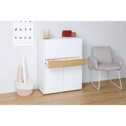 Secrétaire MC 110 -Wenko Soldes Boutique 1000204351 200218 08151800021 MOOD DETAILS P000000001000204351 mood