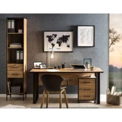 Bureau Cumminus II -Wenko Soldes Boutique 1000205515 200218 08195000031 MOOD DETAILS P000000001000205515 mood
