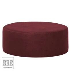 Repose-pieds Capitonné Vagnas I -Wenko Soldes Boutique 1000207213 200709 15483401062 ICON DETAILS P000000001000207213 icon seal