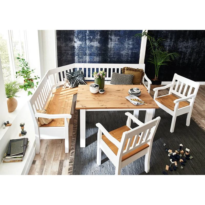 Banc D’angle Boston I 9 Banc D’angle Boston I – Image 9