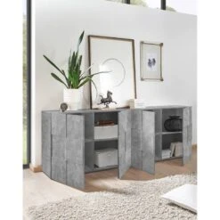 Buffet Dama IV -Wenko Soldes Boutique 1000209223 200402 14415700106 MOOD DETAILS P000000001000209223 mood