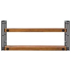 Étagère Murale MANCHESTER 110 Cm -Wenko Soldes Boutique 1000210966 201012 13341800019 DETAILS P000000001000210966