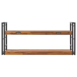 Étagère Murale MANCHESTER 110 Cm -Wenko Soldes Boutique 1000210966 201012 13342100021 DETAILS P000000001000210966