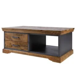 Table Basse Hunter