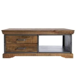 Table Basse Hunter -Wenko Soldes Boutique 1000211073 210127 06304700041 DETAILS P000000001000211073