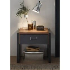 Table De Chevet Marton -Wenko Soldes Boutique 1000211528 200424 13263800087 MOOD DETAILS P000000001000211528 mood