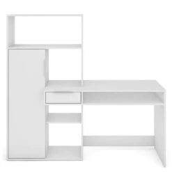 Combinaison Bureau étagère Cople -Wenko Soldes Boutique 1000212420 200511 14233300039 DETAILS P000000001000212420