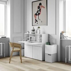 Secrétaire Focus -Wenko Soldes Boutique 1000214070 200527 06064700190 MOOD DETAILS P000000001000214070 mood