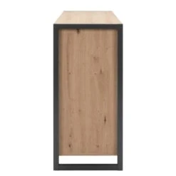 Buffet Industriel 2 Portes Denver -Wenko Soldes Boutique 1000214501 200608 14165300098 DETAILS P000000001000214501