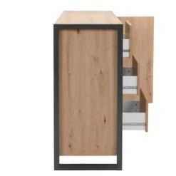 Buffet Industriel 2 Portes Denver -Wenko Soldes Boutique 1000214501 200608 14165500100 DETAILS P000000001000214501