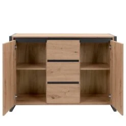 Buffet Industriel 2 Portes Denver -Wenko Soldes Boutique 1000214501 200608 14170000104 DETAILS P000000001000214501