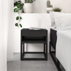 Table De Chevet Chests -Wenko Soldes Boutique 1000218296 210305 13401300012 MOOD DETAILS P000000001000218296 mood