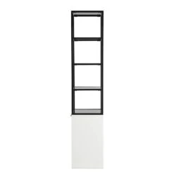 Étagère White Hall -Wenko Soldes Boutique 1000218374 210121 14233400004 DETAILS P000000001000218374