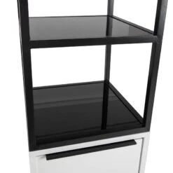 Étagère White Hall -Wenko Soldes Boutique 1000218374 210121 14233500005 DETAILS P000000001000218374