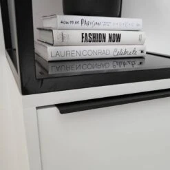 Étagère White Hall -Wenko Soldes Boutique 1000218374 210316 08014900004 DETAILS P000000001000218374