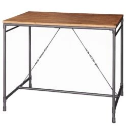 Table Haute Atelier -Wenko Soldes Boutique 1000219438 201028 06271500023 DETAILS P000000001000219438