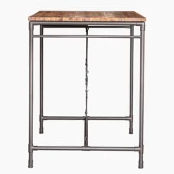 Table Haute Atelier -Wenko Soldes Boutique 1000219438 201028 06271900025 DETAILS P000000001000219438