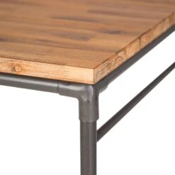 Table Haute Atelier -Wenko Soldes Boutique 1000219438 210628 08243500008 DETAILS P000000001000219438