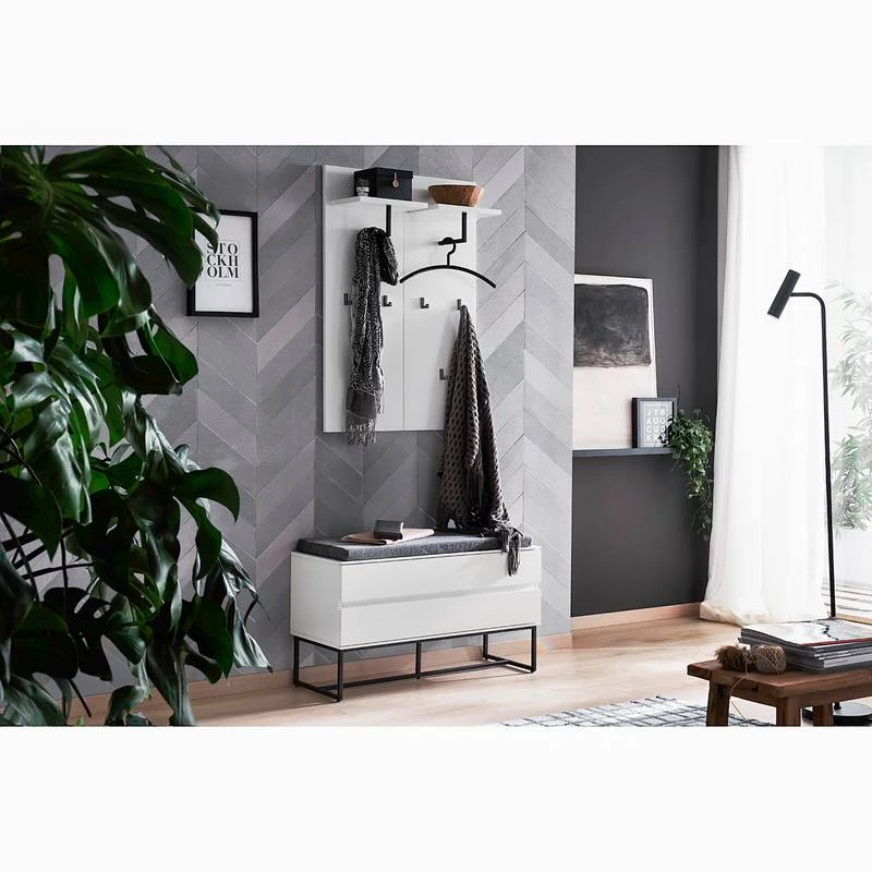 Banc D’entrée Zaddy 2 Banc D’entrée Zaddy – Image 2